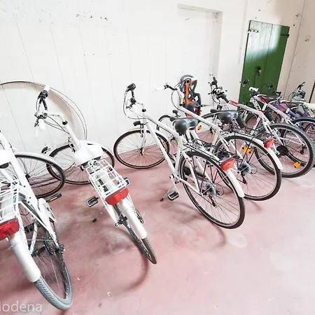 בית חווה Corte Attilea *