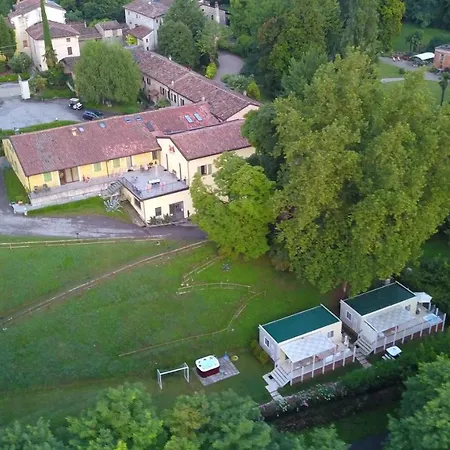 Farm stay Corte Attilea Valeggio sul Mincio