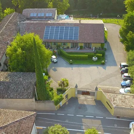 Farm stay Corte Attilea Valeggio sul Mincio