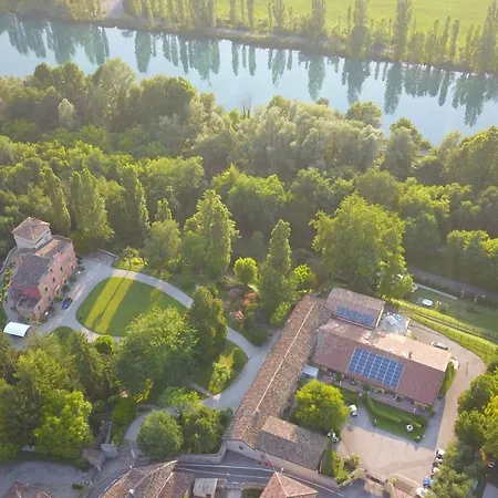 Alojamento de Turismo Rural Corte Attilea