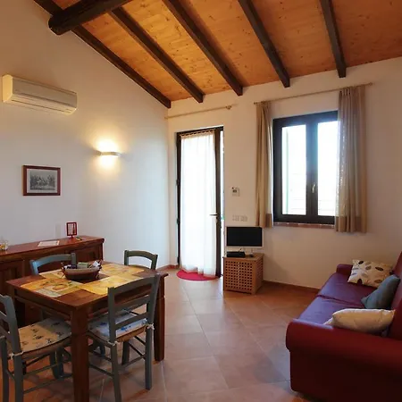 Corte Attilea וליג'יו סול מיניציו