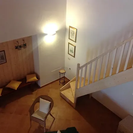 Corte Attilea Farmház Valeggio sul Mincio