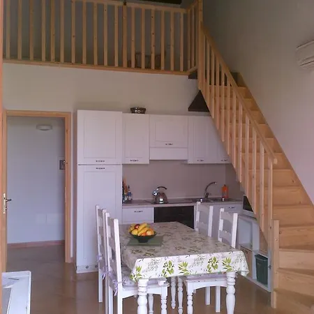 Alojamento de Turismo Rural Corte Attilea Valeggio sul Mincio