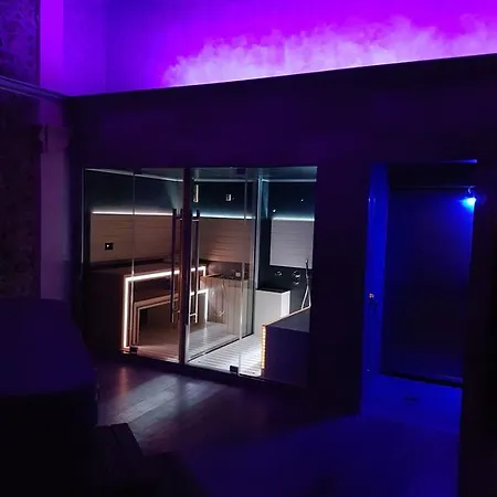 Corte Attilea Alojamento de Turismo Rural