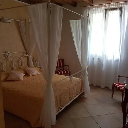 Corte Attilea Alojamento de Turismo Rural *