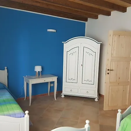 Corte Attilea Alojamento de Turismo Rural *