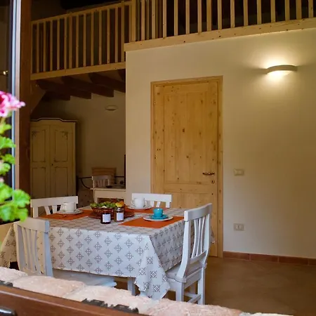 Alojamento de Turismo Rural Corte Attilea *