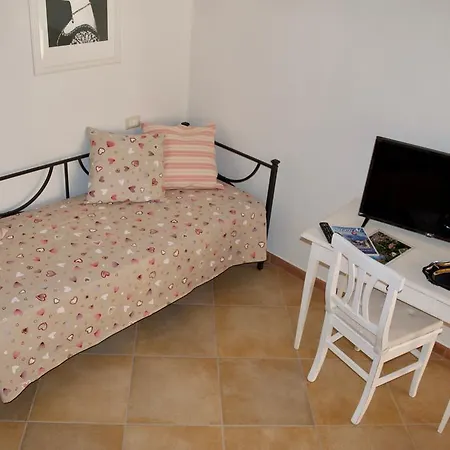 Alojamento de Turismo Rural Corte Attilea *