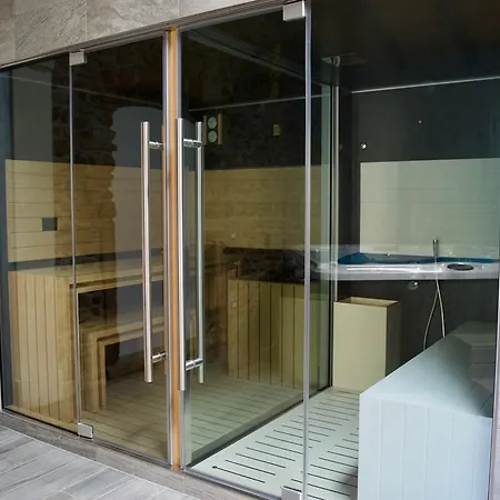 Corte Attilea בית חווה וליג'יו סול מיניציו