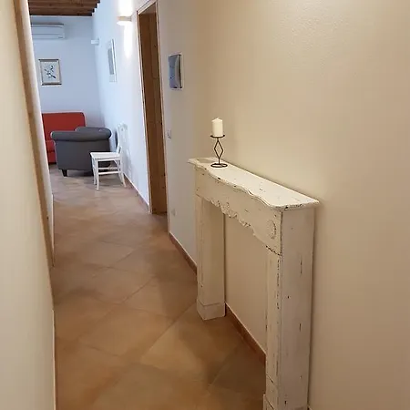 Alojamento de Turismo Rural Corte Attilea *