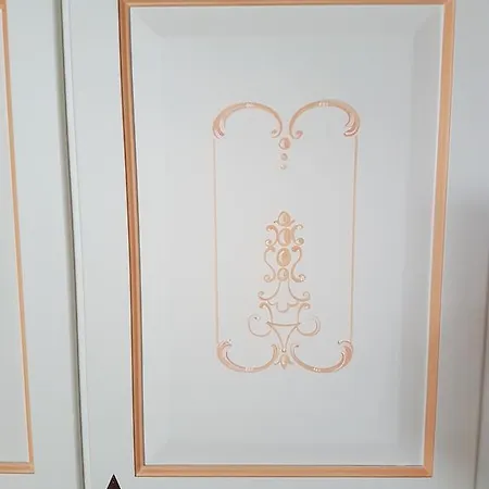 Corte Attilea בית חווה *