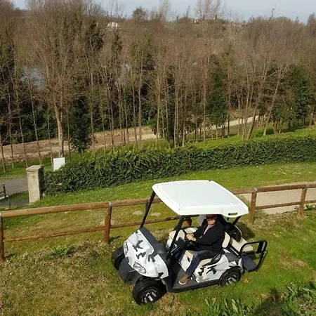 Corte Attilea Alojamento de Turismo Rural Valeggio sul Mincio