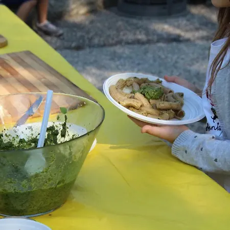 Corte Attilea Alojamento de Turismo Rural