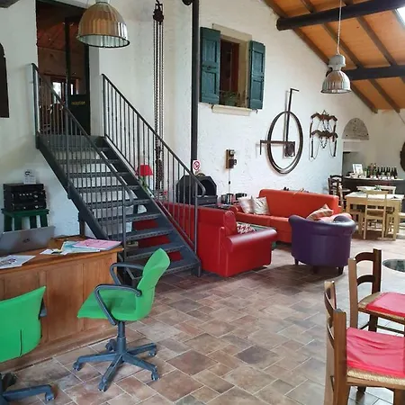 Alojamento de Turismo Rural Corte Attilea