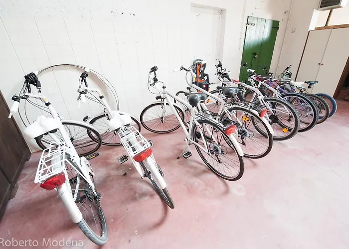 Agroturismo Corte Attilea *