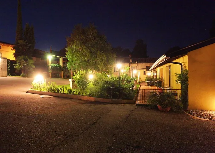 Agroturismo Corte Attilea Valeggio sul Mincio