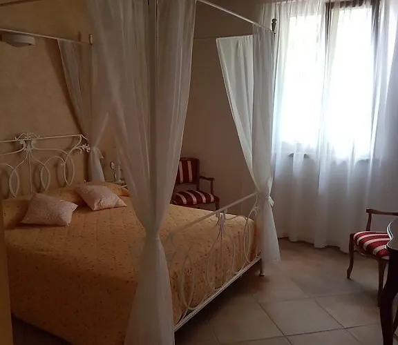 Corte Attilea Agroturismo *