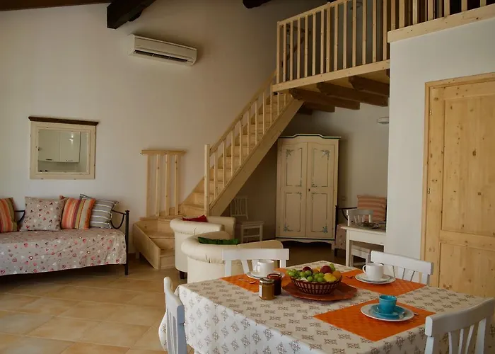 Corte Attilea Valeggio sul Mincio