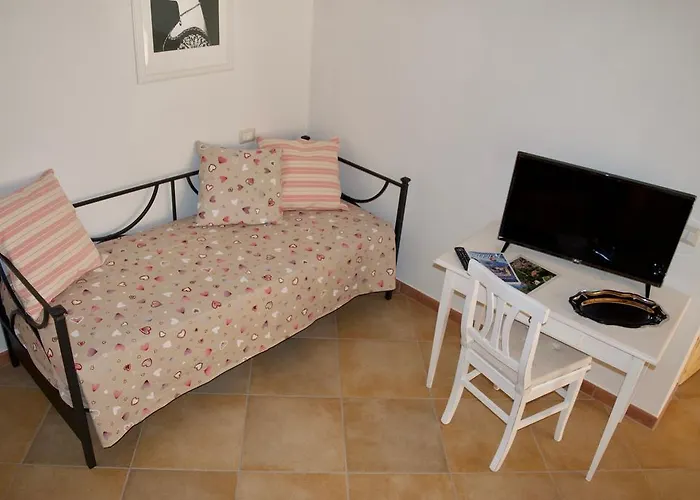 Agroturismo Corte Attilea *