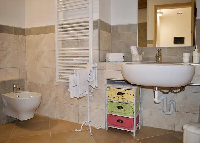 Corte Attilea Agroturismo *