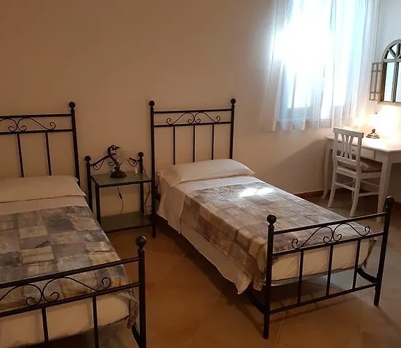 Agroturismo Corte Attilea Valeggio sul Mincio