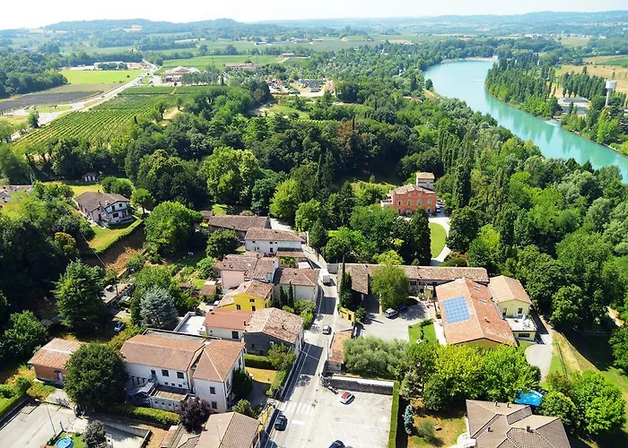 Corte Attilea Agroturismo *