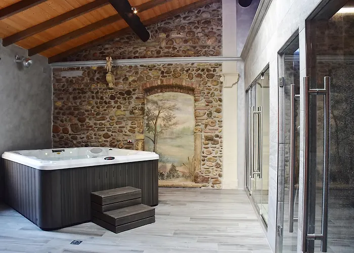 Agroturismo Corte Attilea Valeggio sul Mincio