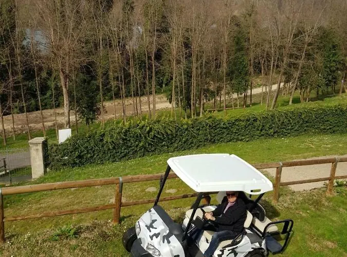 Corte Attilea Agroturismo Valeggio sul Mincio