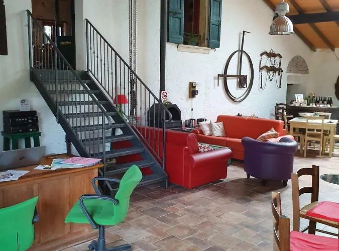 Agroturismo Corte Attilea