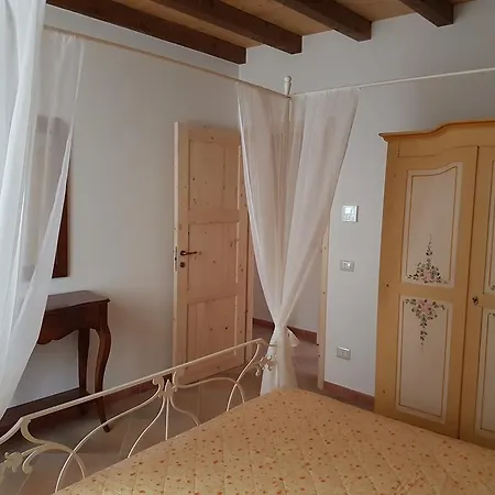 Corte Attilea * Валеджо-суль-Минчо