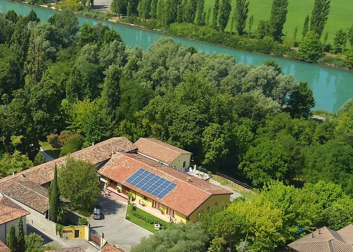 Farma Corte Attilea Valeggio sul Mincio