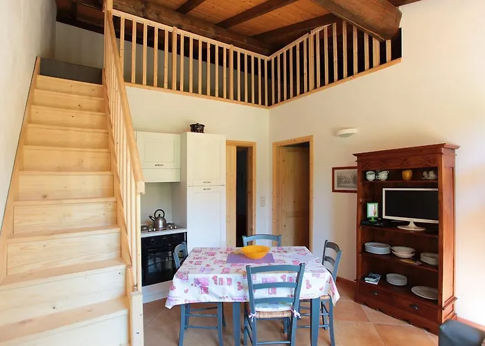 Lantgård Corte Attilea