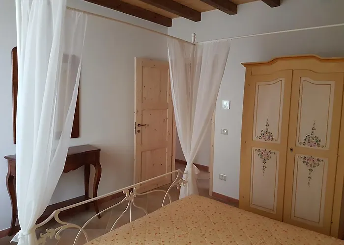 Corte Attilea * Valeggio sul Mincio