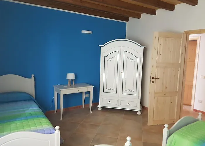 Corte Attilea Farma *