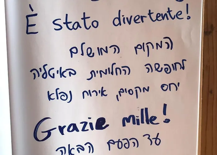 Corte Attilea בית חווה וליג'יו סול מיניציו