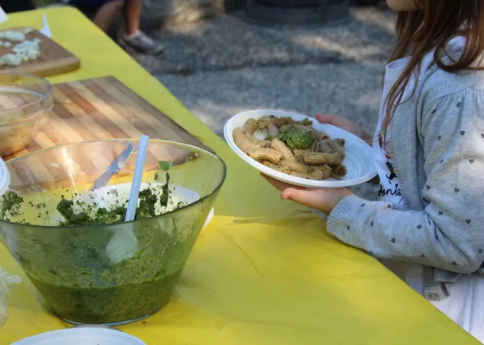 Corte Attilea בית חווה