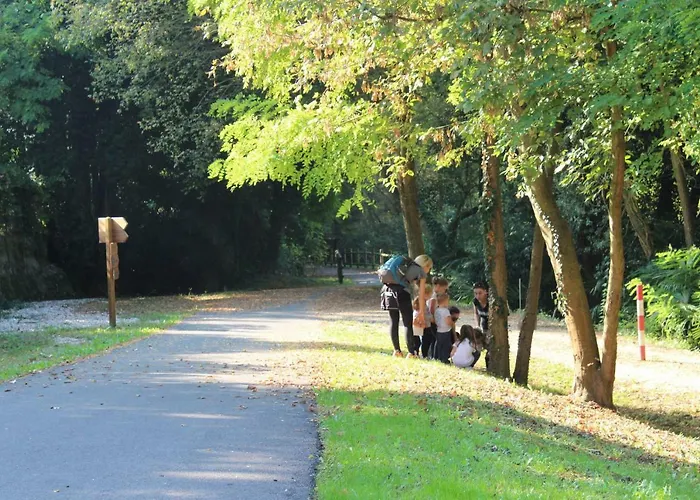 Corte Attilea וליג'יו סול מיניציו